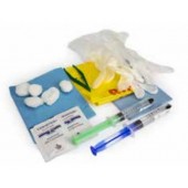 Kit cateterismo vescicale...