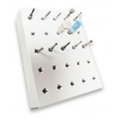 Kit frese dentali -...