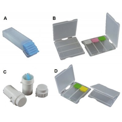 PORTAVETRINI POSTA 5 PT MM.83X30X17