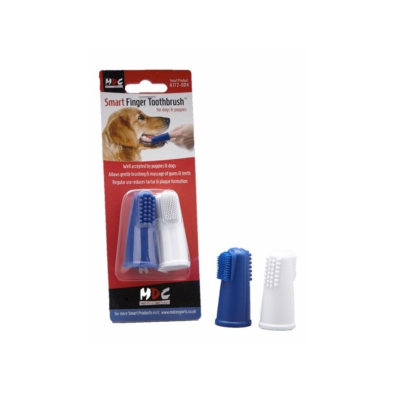 Spazzolino da denti e massaggiatore per gengive