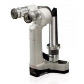 Lampada a fessura...