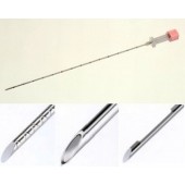 Ago biopsia tessuti molli...