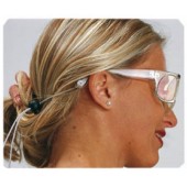 Occhiali RX con protezione...