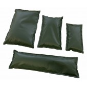 Posizionatore cuscino sabbia