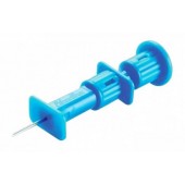 Ago biopsia sternale Jamshidi