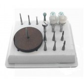 Kit frese dentali -...