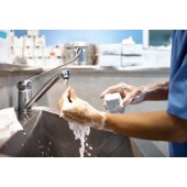 DISINF.NEOXIDINA MANI (CLOREXI.4%) 5 L.