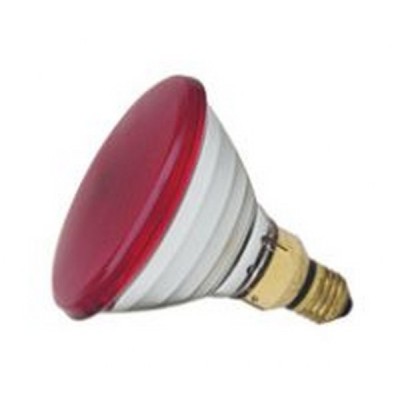 PORTALAMPADA ALLUMINIO LUX