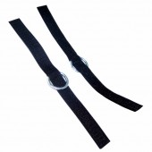 Balza con velcro AF per...