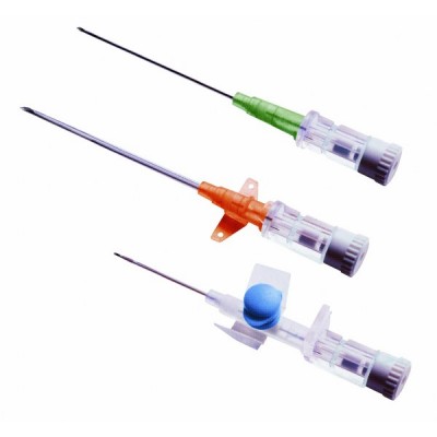 Aghi venosi Deltaven T, aghi cannula Deltaven T