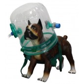 Caschi per terapia CPAP