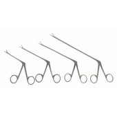 Pinza auricolare Hartmann...