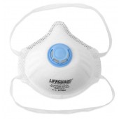 Mascheraa facciale filtrante