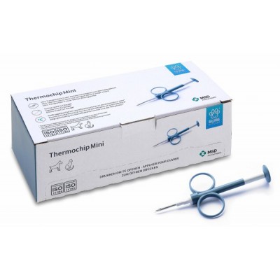 Microchip Thermochip