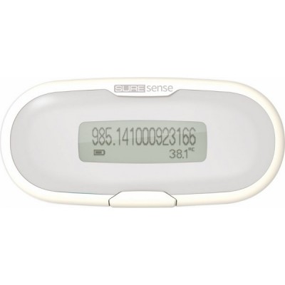 Lettore microchip SureSense