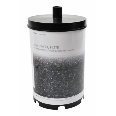 Assorbitore Gas Esausti