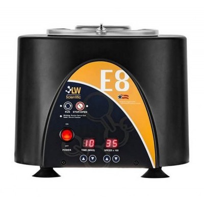 Centrifuga E8 digitale 8...