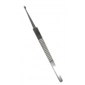 Curetta Dermatologica