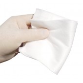 Garza piegata a strati TNT