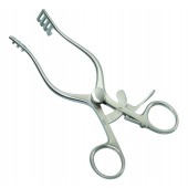 Divaricatore Weitlaner