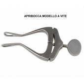 Apribocca per roditori