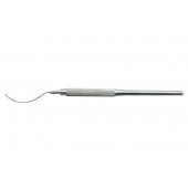 Leva dentale per conigli