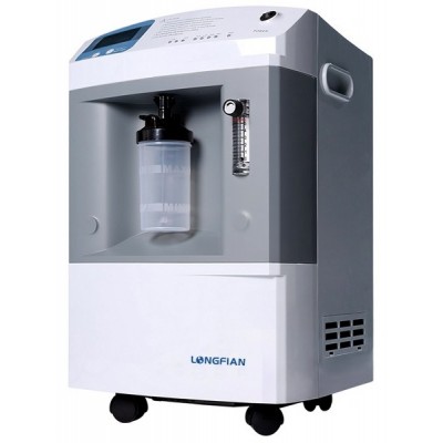 Produttore ossigeno 10...