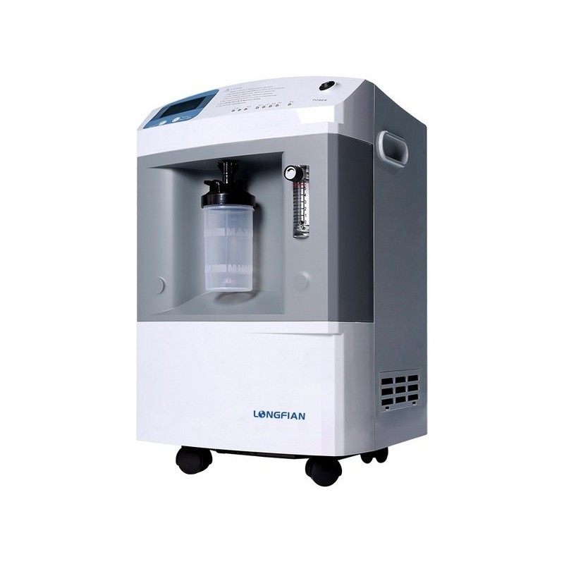 Produttore ossigeno 10 litri JAY-10