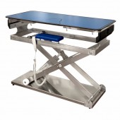 Tavolo ecografia elettrico