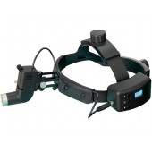 Caschetto chirurgico LED 40KL