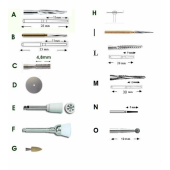 Inserti per contrangoli e...