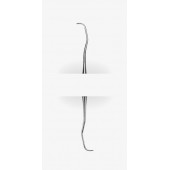 Curetta Dentale Gracey Doppia