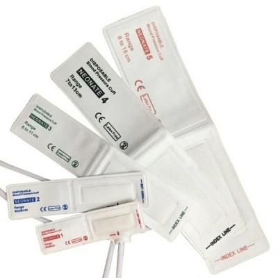 Bracciale sfigmomanometro...