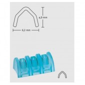 Clips Open per legature