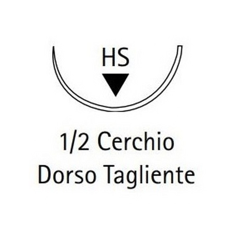 Monosyn Monofilamento Assorbibile