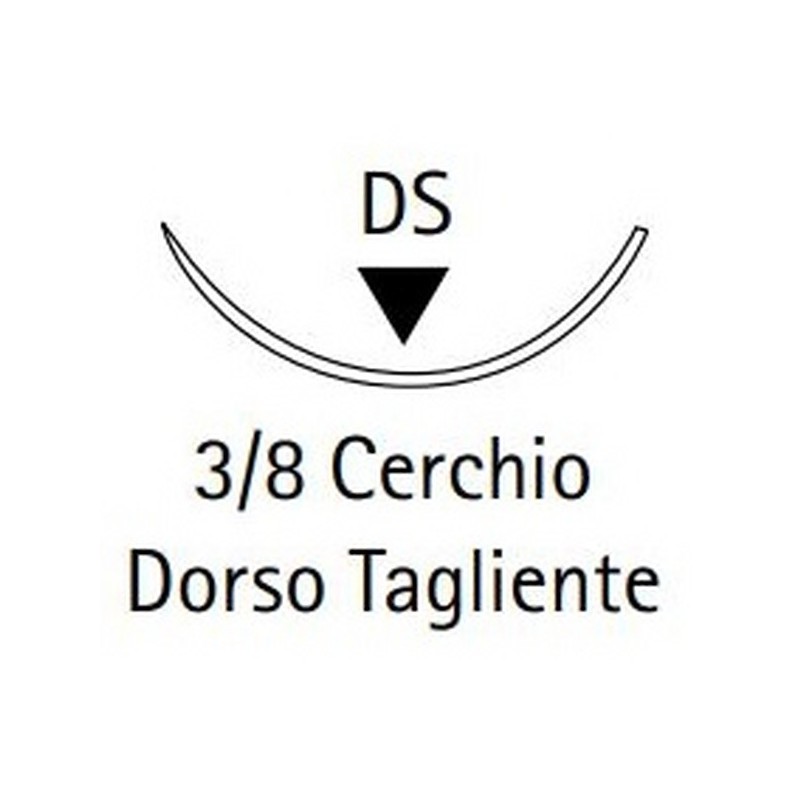 Monosyn Monofilamento Assorbibile