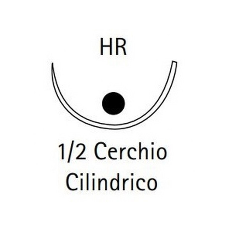 Monoplus Monofilamento Assorbibile