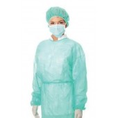 Camici monouso non sterili...