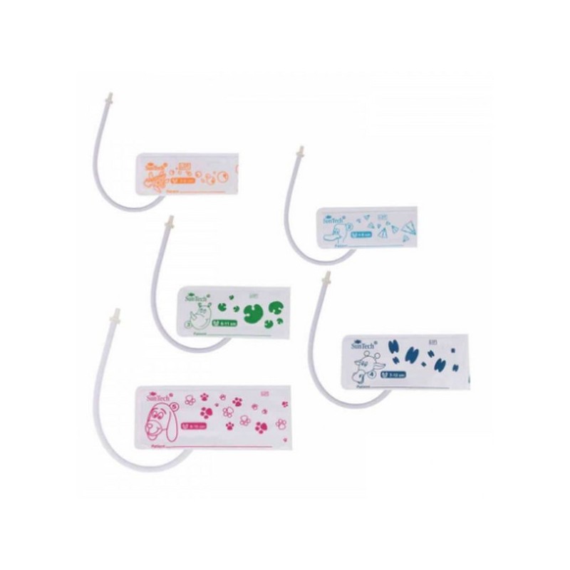 Sfigmomanometro PetPro Tootoo