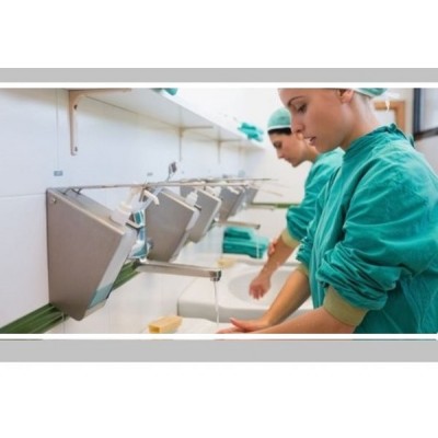 Disinfettanti cute integra