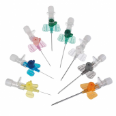 Ago venoso Vasofix Certo