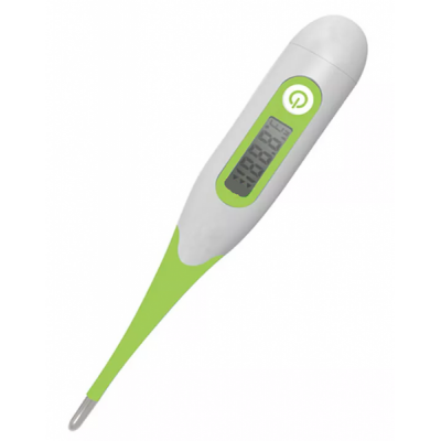 Termometro digitale flessibile