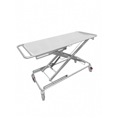 Barella elevabile Ipno