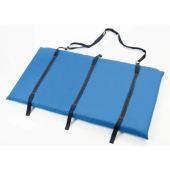 Materassino per barella...