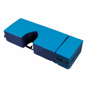 Materassino ecocardio HELP.VET