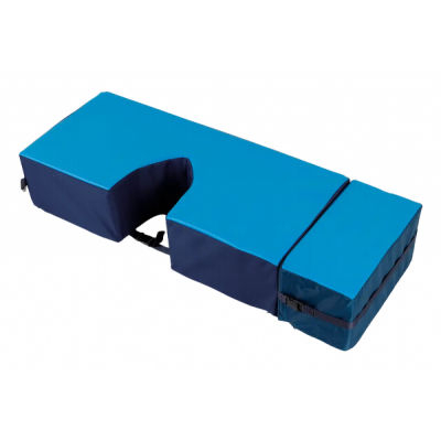 Materassino ecocardio HELP.VET