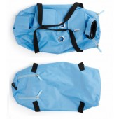 Borsa contenzione gatti