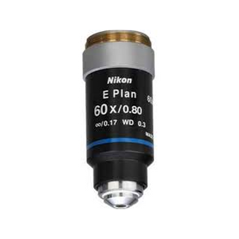 Microscopio trinoculare Nikon