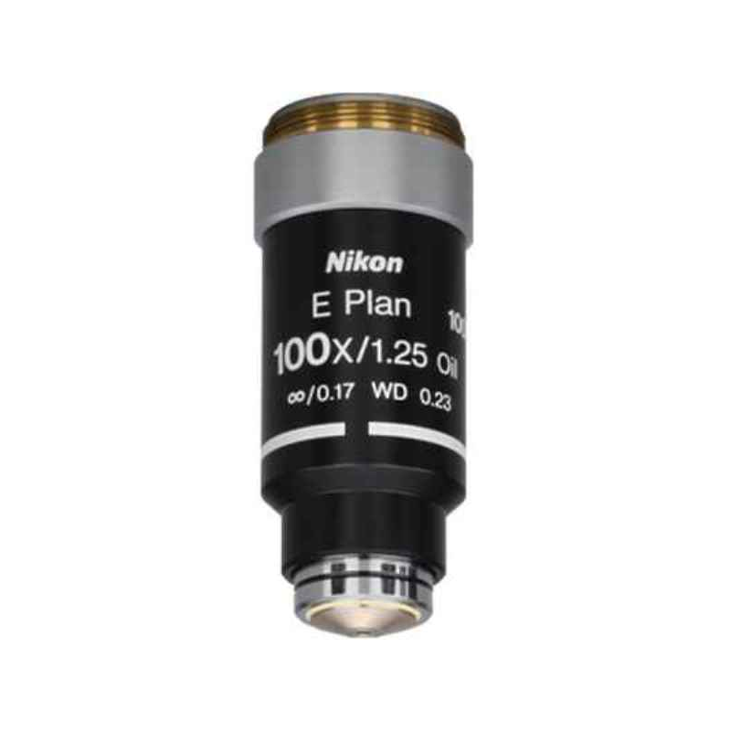 Microscopio trinoculare Nikon