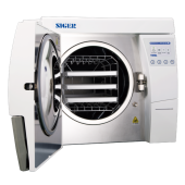 Autoclave SIGER AMI 23B